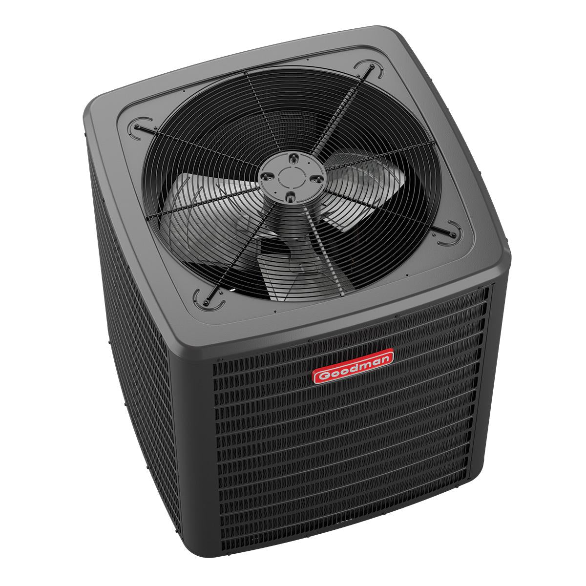 2.0 Ton Goodman 15.2 SEER2 R32 GLXS5BA2410 GR9S800804BN CAPTA2422C3