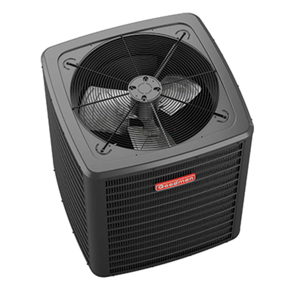 Goodman 2.0 Ton 15.2 SEER2 R32 Split Heat Pump GLZS5BA2410