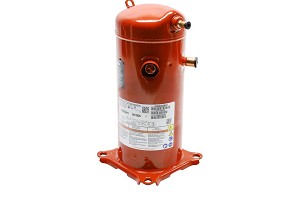 Trane COM08846 Compressor Scroll SSA083A3BP