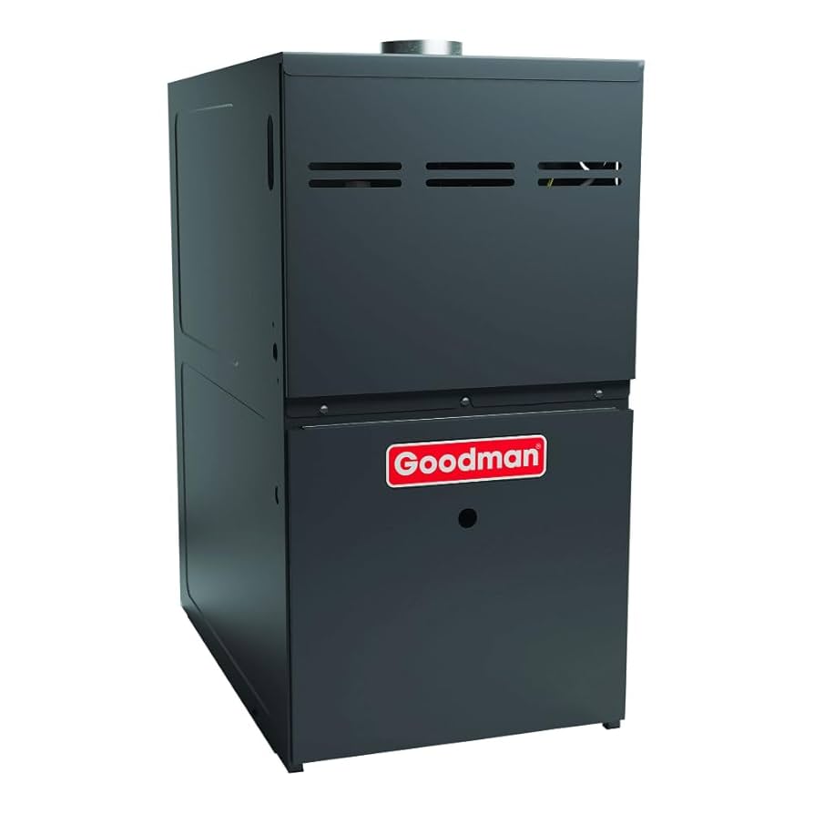 3.0 Ton Goodman 15.2 SEER2 R32 GLXS5BA3610 GR9T800603BN CAPTA3626B3