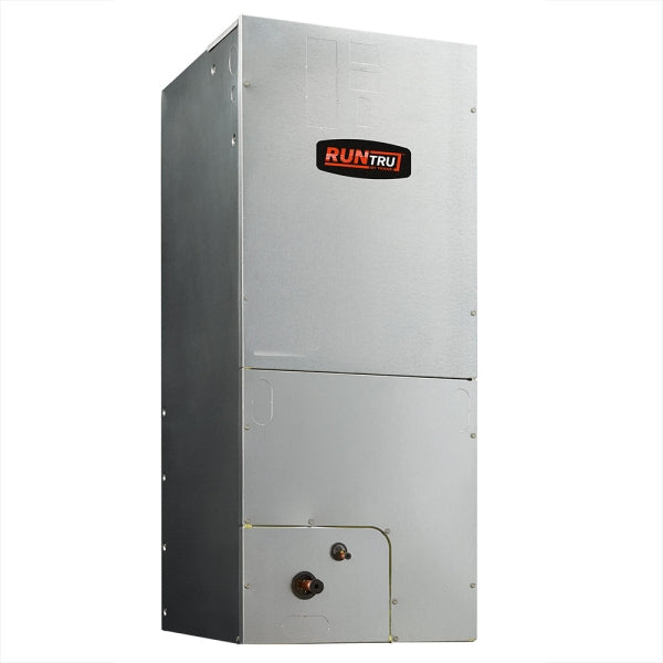 TRANE 60000 BTU R-454B 14.3 SEER2 Central Air System (AC + Air Handler)