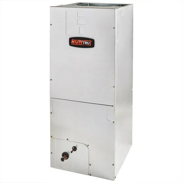 TRANE 60000 BTU R-454B 15 SEER2 Central Air Handler System