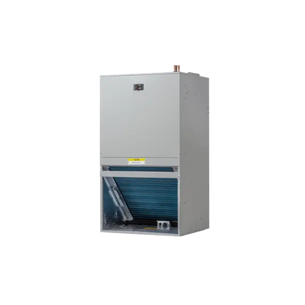 TRANE 60000 BTU R-454B 14.3 SEER2 Central Air System (AC + Air Handler)