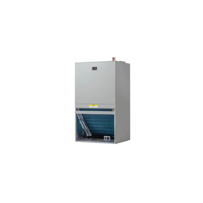 TRANE 36000 BTU R-454B 15.2 SEER2 Central Air Conditioning System