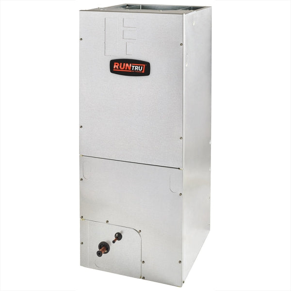 TRANE 60000 BTU R-454B 14.3 SEER2 Central Air System (AC + Air Handler)