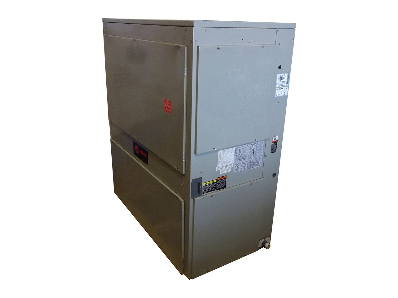 Trane TWE09043BAAP01H Odyssey Air Handler 7.5 Ton