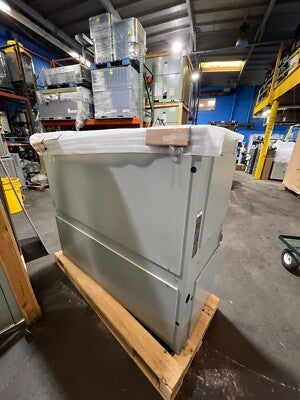 Trane TWE12043AAAP01H Commercial Air Handler 10 Ton