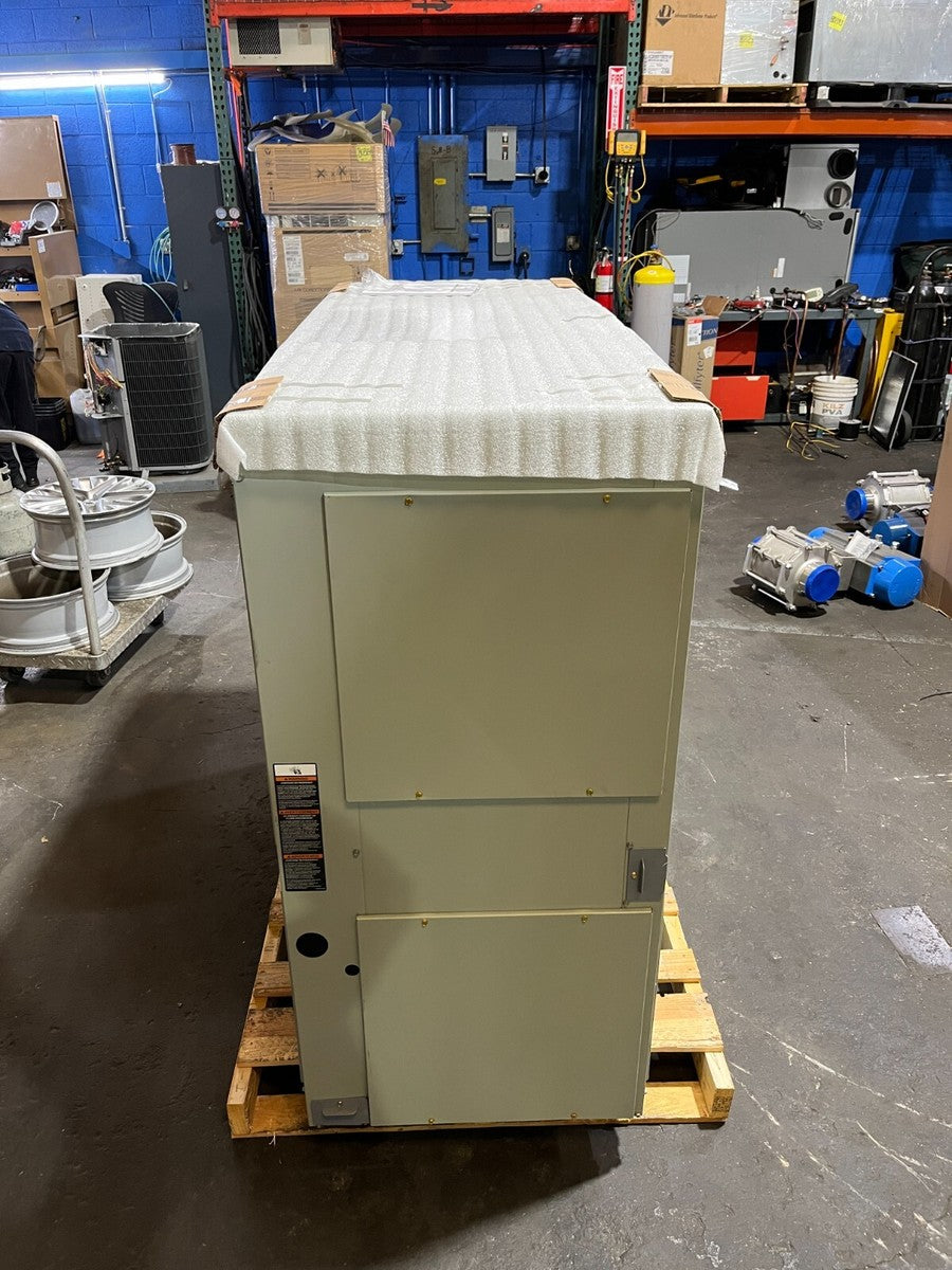 Trane TWE12043AACP01L Air Handler 10 Ton 208/230V