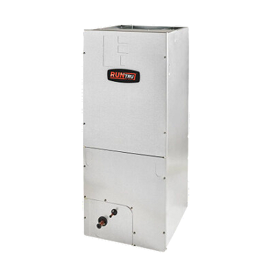 TRANE 36000 BTU R-454B 14.3 SEER2 Central Air Handler System