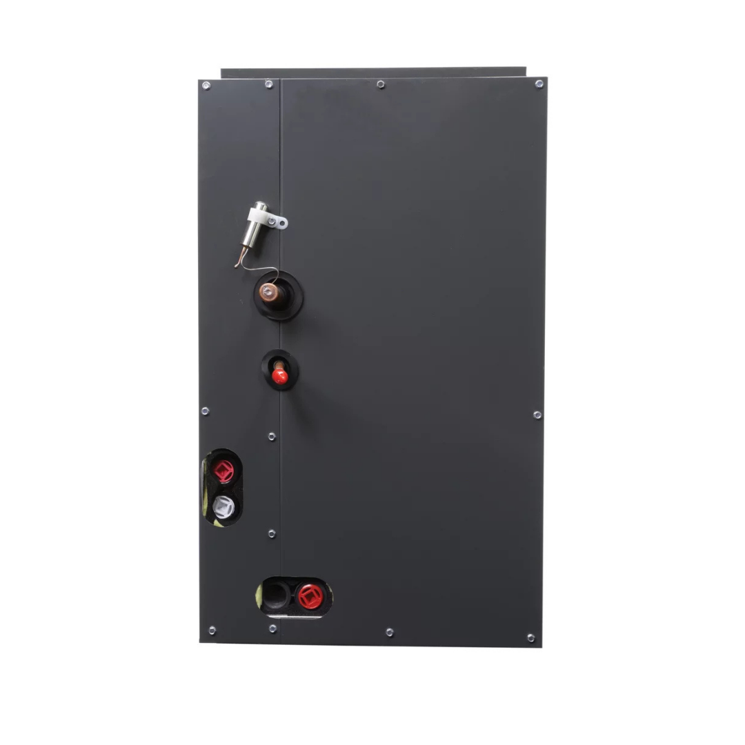 Aspen 3 ton 36,000 BTU 14" width 3 Row Cased Copper Multi-Position Coil CE36D3D140R165