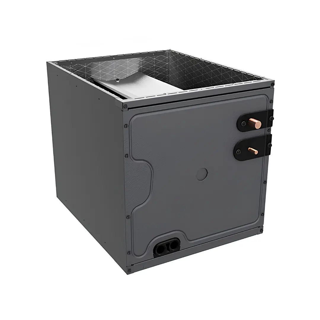 Goodman CAPEA6030D3 - 5.0 Ton - Upflow/Downflow A Coil - Cased - EEV Included - 24.5" Width - R-32