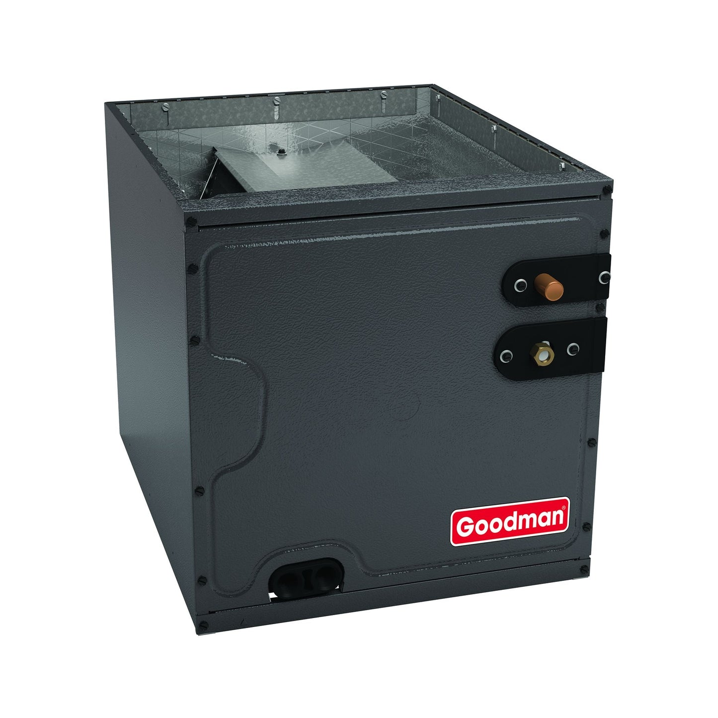 5.0 Ton Goodman 13.4 SEER2 R32 GLXS3BN6010 GR9S800805CN CAPFA6030D3