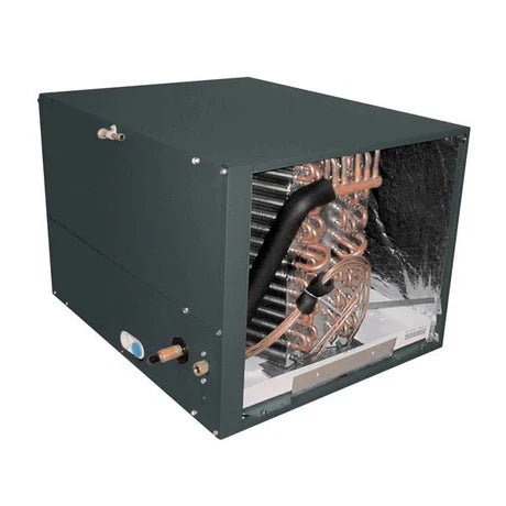 2.5 Ton Goodman 14.3 SEER2 GLXS5BA3010 CHPTA3026B3
