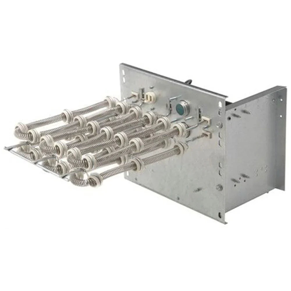 Daikin Electric Heater, Direct Drive, 460V, 3PH, 75kW EHX-4L75