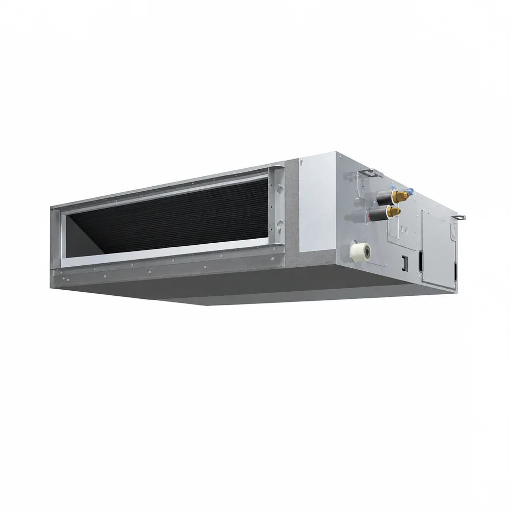 Daikin FDMA18AVJU9 18000 BTU Aurora Concealed Ducted Air Handler Single Zone R32