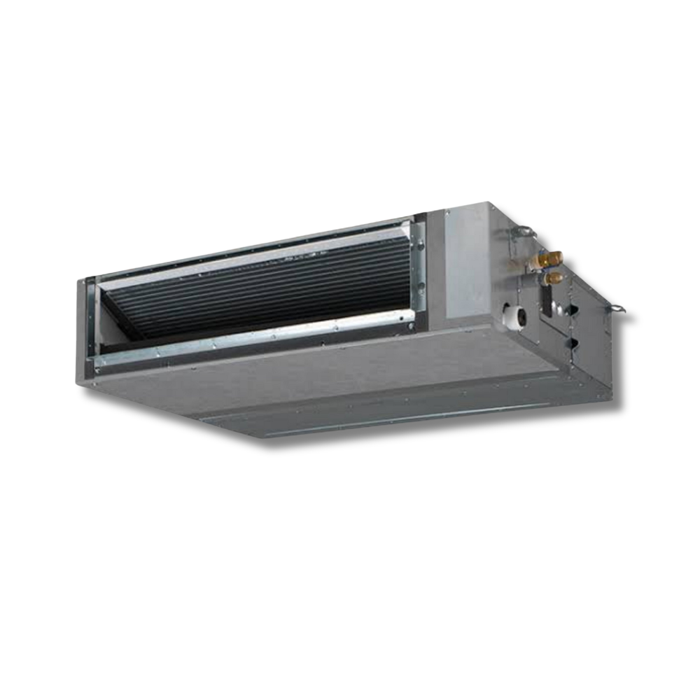 Daikin FBA30AAVJU 30K BTU Concealed Duct Air Handler Mini Split Single Zone R32