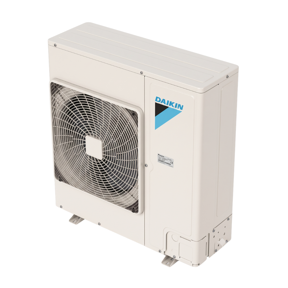 Daikin SkyAir FTQ Ducted 36,000 BTU 16.8 SEER2 Central Heat Pump Inverter Split System