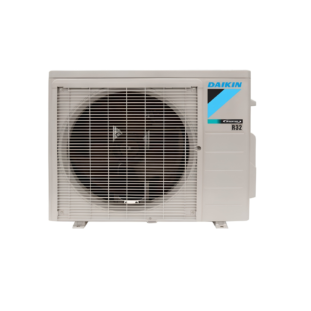 Daikin 115V Oterra 9,000 Btu 20 SEER2 R-32 Single Zone Ductless Mini Split Heat Pump System