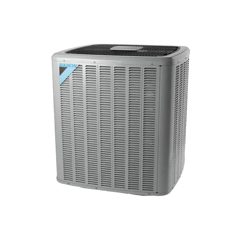 Daikin 16.4 IEER A/C R32, 7.5 Ton 460V 3PH DC6TE09040