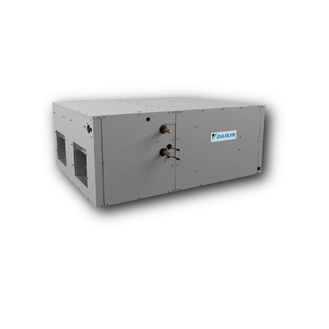 Daikin 10 Ton Light Commercial Air Handler 460V 3PH R32 DAQ12034