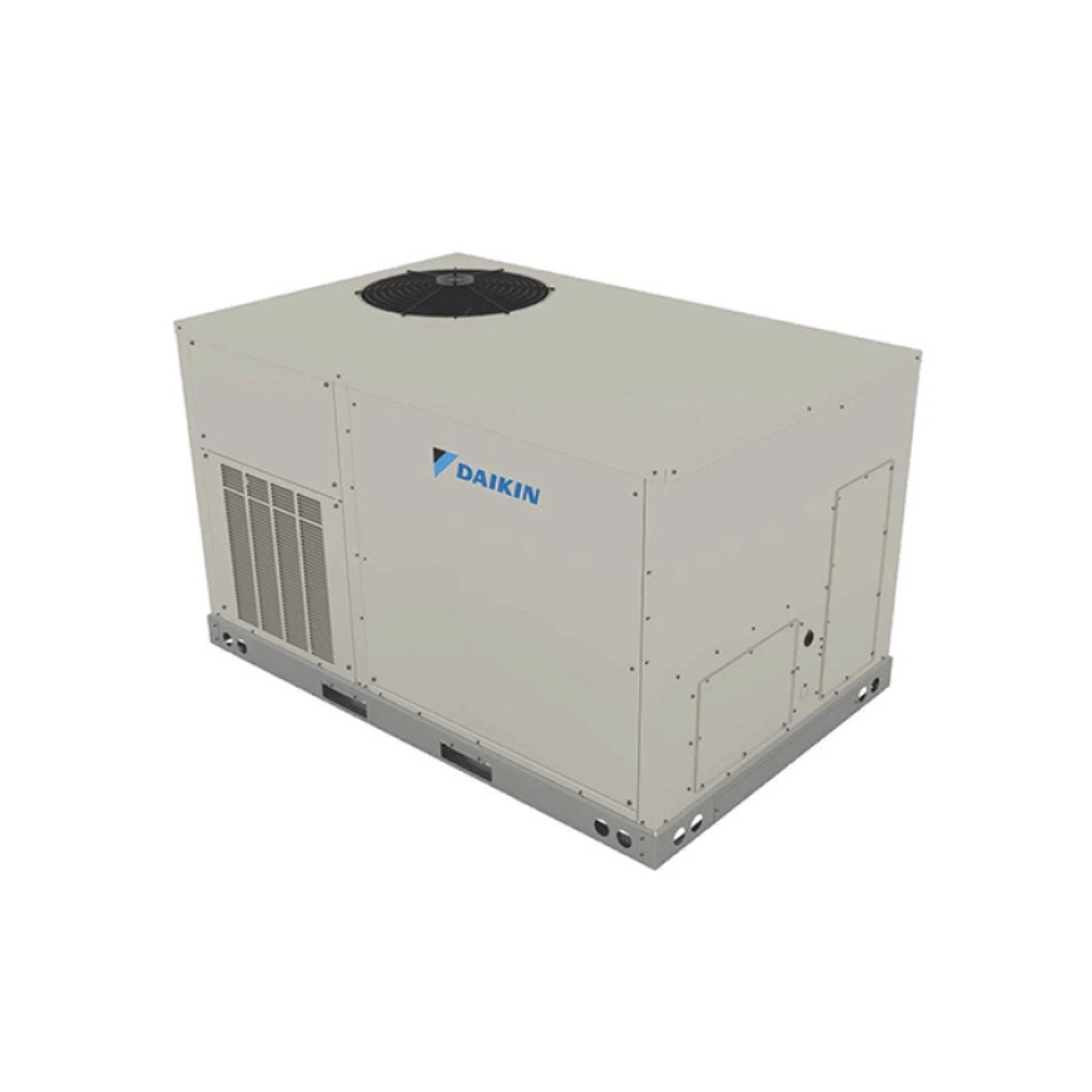 High-Efficiency Cooling Only Direct-3.0 Ton, 208/230/3ph., Tons Up to 17.1 SEER (IEER)/ 13.0 EER , DRC0363D000001S