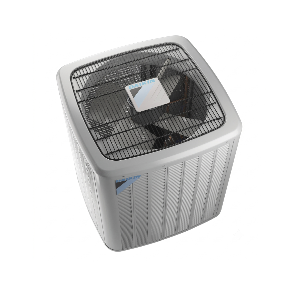 DX14XA0904 -14 EER 7.5 TON 2 STG AC-Power Voltage: 460 V
