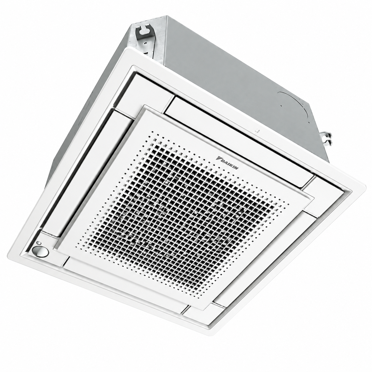 Daikin MXS Series 2 zone Series Heat Pump 2MXS18WMVJU9, FFQ09W2VJU9 + FFQ09W2VJU9
