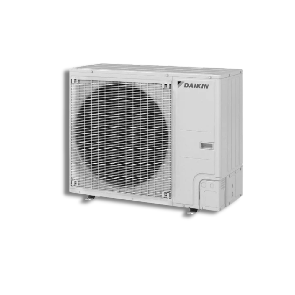 Daikin RZA18AAVJU 18K BTU SKYAIR Heat Pump Condenser Mini Split Single Zone R32
