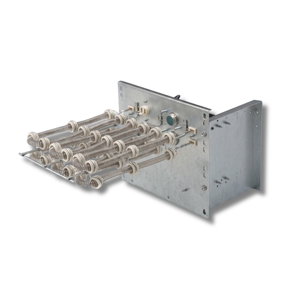 Electric Heat Kit, Direct Drive, 208/230V 3PH, 5kW - 3-6 Ton - EHXD-3S05
