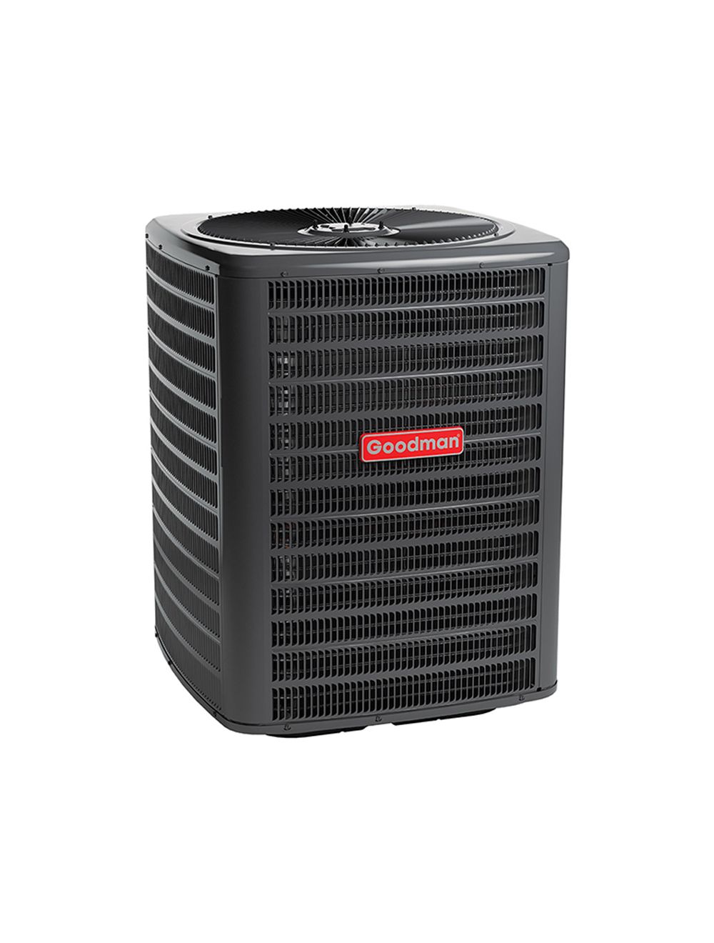 2.5 Ton Goodman 13.4 SEER2 GLXS3BN3010 CAPTA3026B3