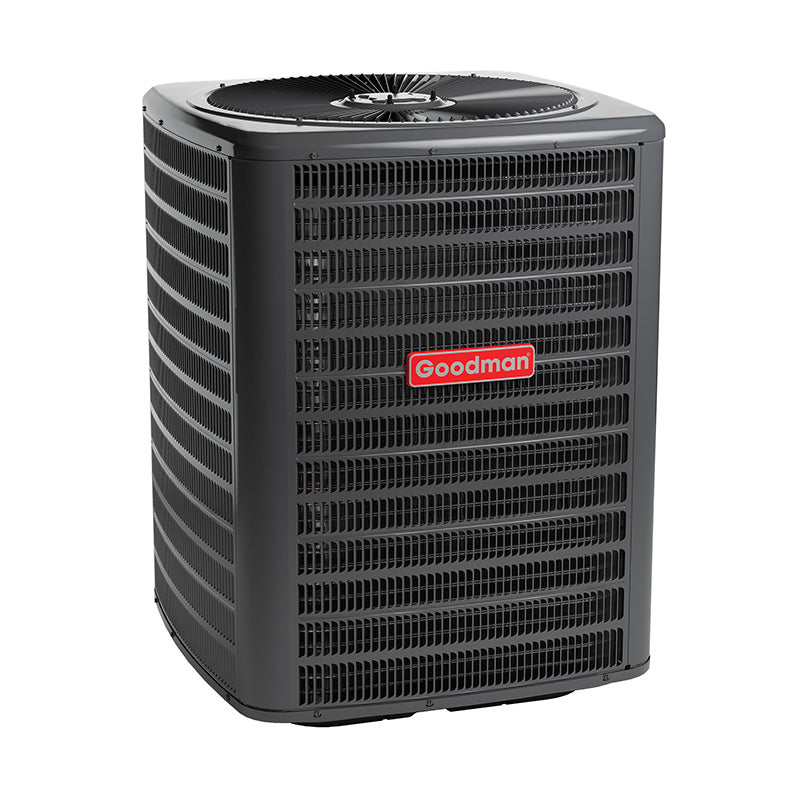 3.5 Ton Goodman 13.4 SEER2 GLXS3BN4210 CAPTA4230C3