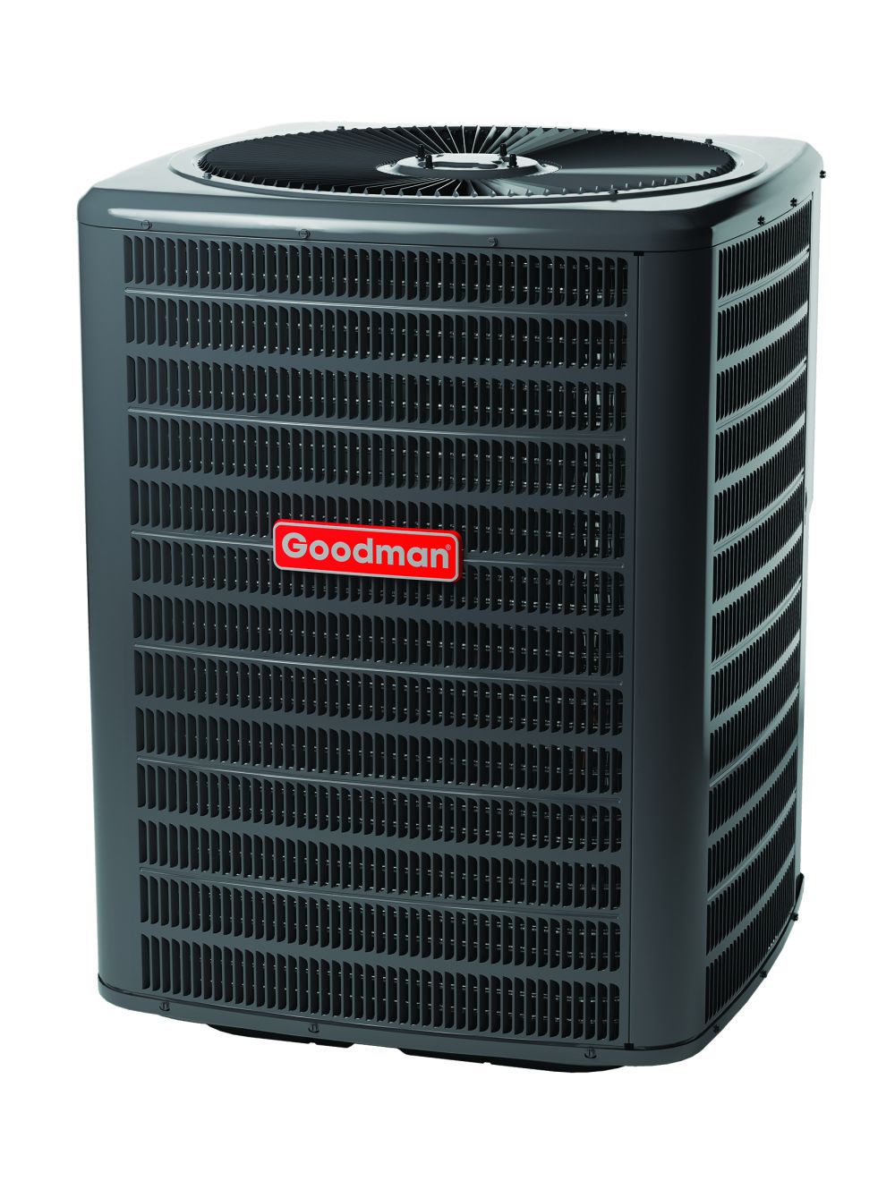 2.0 Ton Goodman 14.3 SEER2 GLXS4BA2410 CAPTA2422B3
