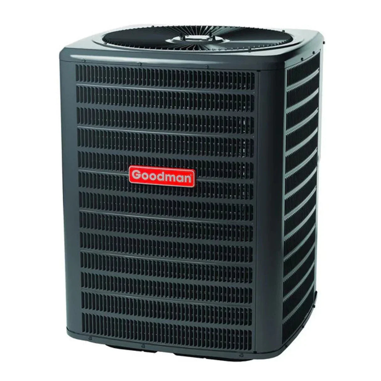 Goodman 5.0 Ton 13.8 SEER2 GLXS4BA6010 CAPTA6030D3