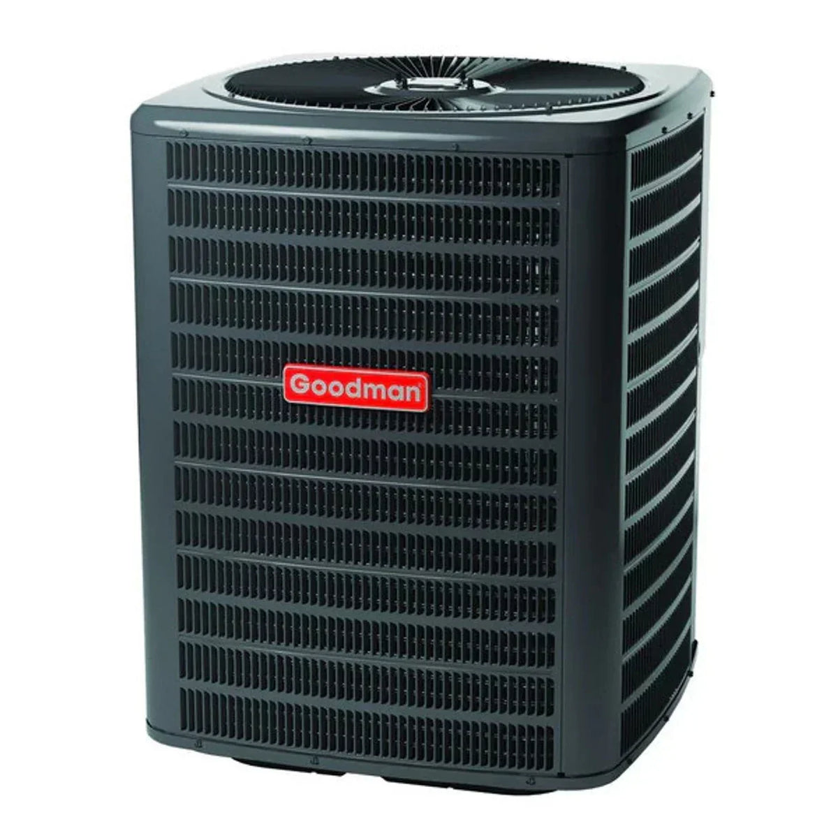 Goodman 5.0 Ton 13.8 SEER2 GLXS4BA6010 CAPTA6030D3