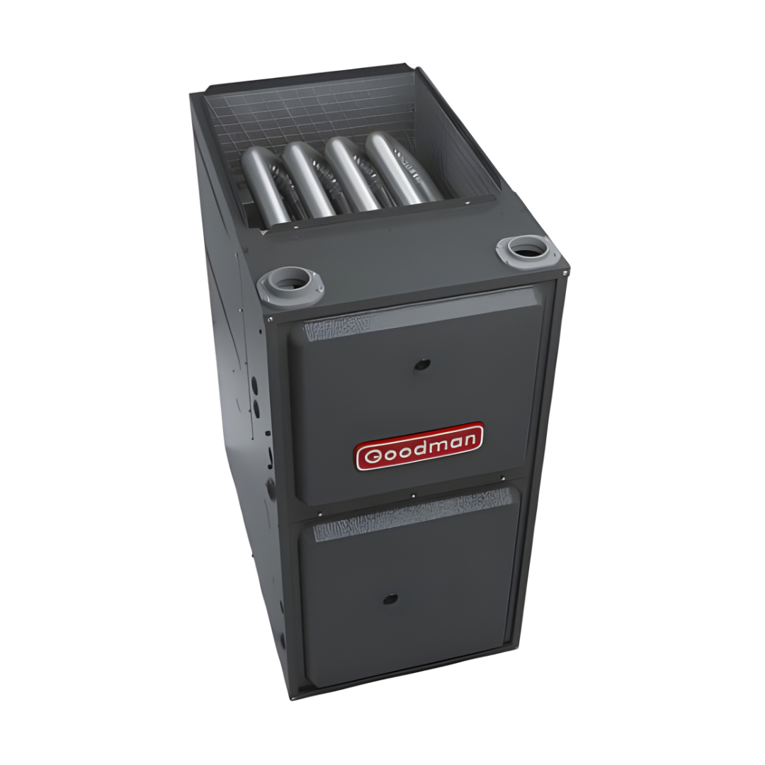 Goodman 96% AFUE Gas Furnace Multi Speed ECM, Single Stage GR9S961005CN