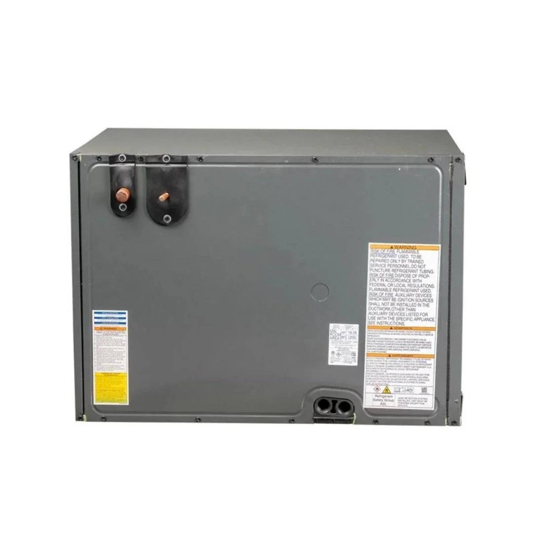 Goodman 2.5 Ton GLXS5B Split Air Conditioner 15.2 SEER2, Single Stage GLXS4BA3010 CHPTA3026C3