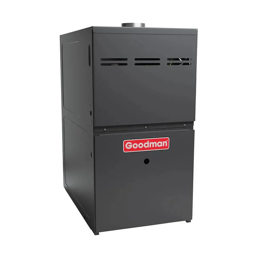 Goodman 80,000 Btu Furance 80% Upflow Horizontal Single Stage GM9S800803BN