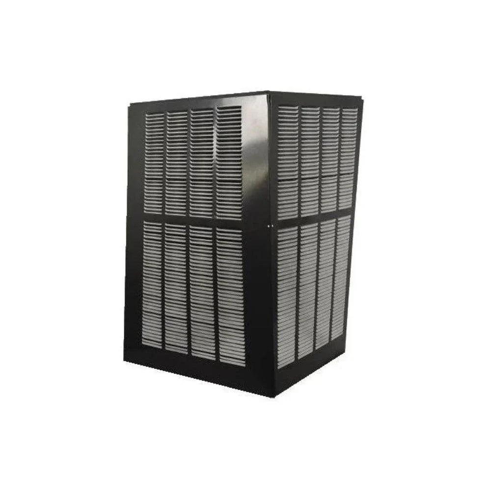 Hail Guards - 39" Cabinet, HAILGD036HE for 3-5 ton packaged unit