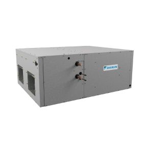 Daikin 10 Ton 11.4 EER / 16.4 IEER R-32 Commercial Air Conditioning System (208/230V)