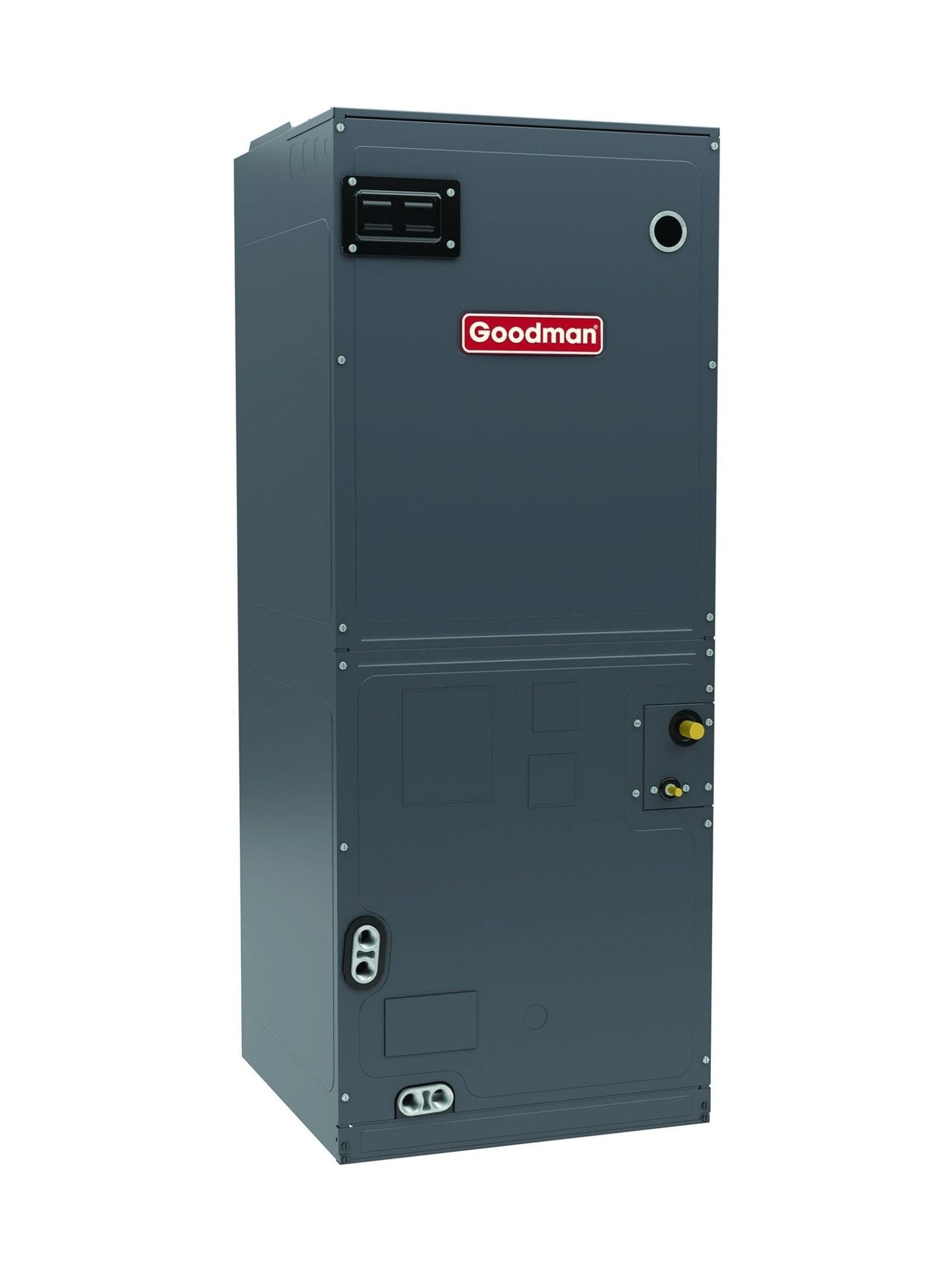 Daikin 5 Ton 15.2 SEER2 R-32 Commercial Heat Pump System (460V)