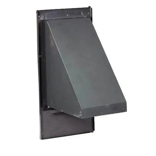Daikin 7.5-12.5 Ton Manual Outside Air Damper - 0270L01133