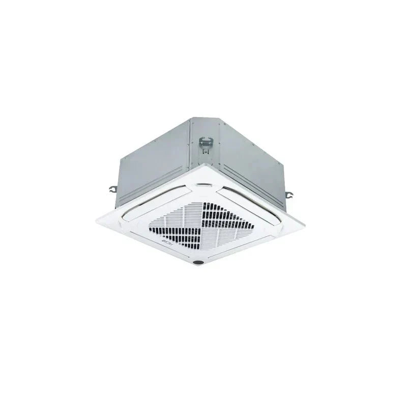 Daikin FCA30AAVJU 30,000 BTU SkyAir Ceiling Cassette Air Handler Mini Split R32