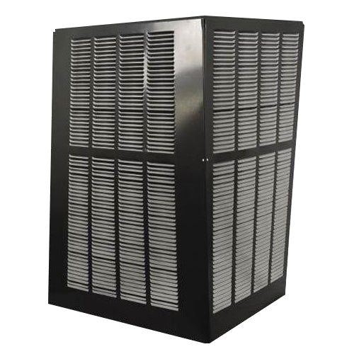 Daikin Hail Guard Kit, 15 - 25 Ton HAILGD180300