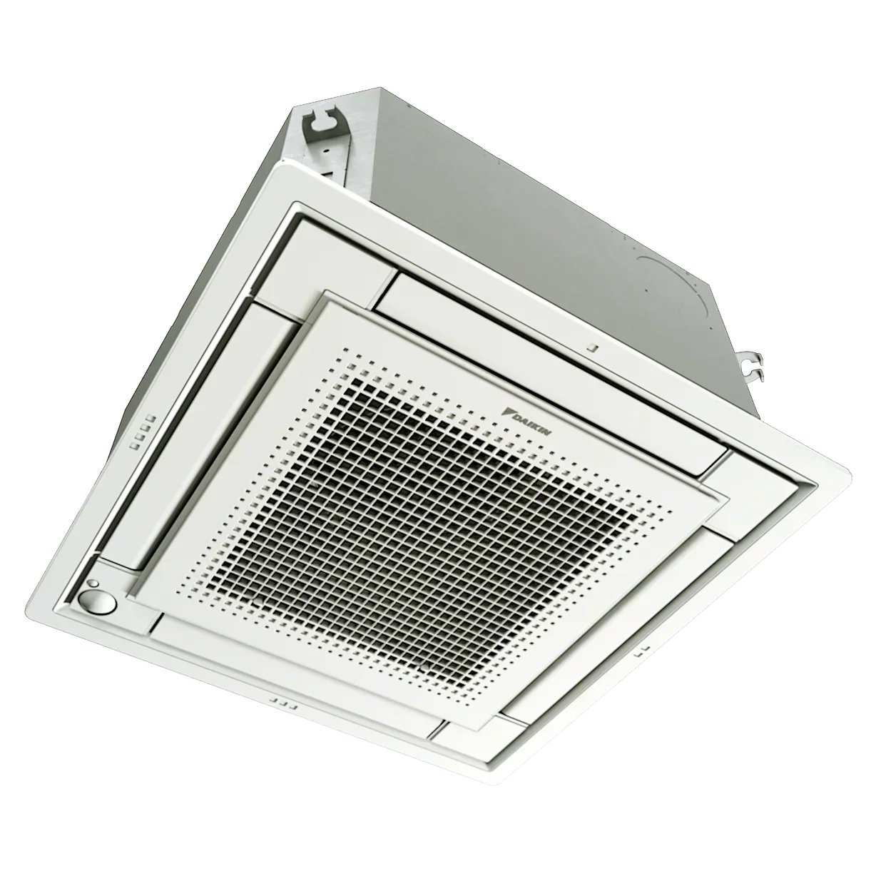 Daikin MXS Series 3-Zone Heat Pump 3MX24WMVJU9 – 9k & 12k