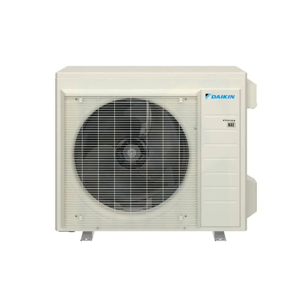Daikin RKF09BVJU9 9,000 BTU Oterra Single Zone Heat Pump Outdoor Unit - R32 Refrigerant, Cooling Only