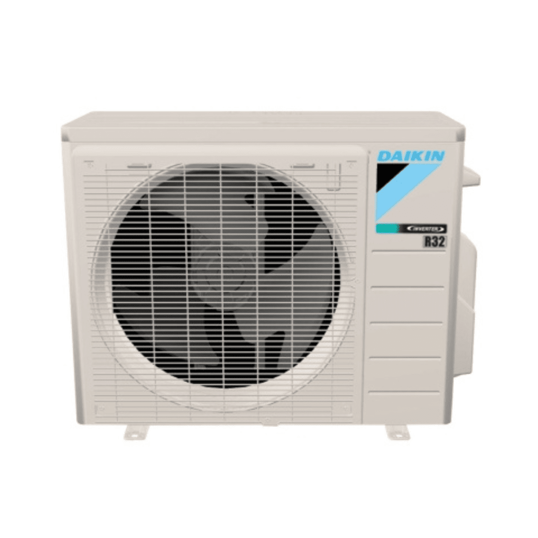 Daikin RKF18BVJU9 18,000 BTU Oterra Single Zone Heat Pump Outdoor Unit - R32 Refrigerant, Cooling Only