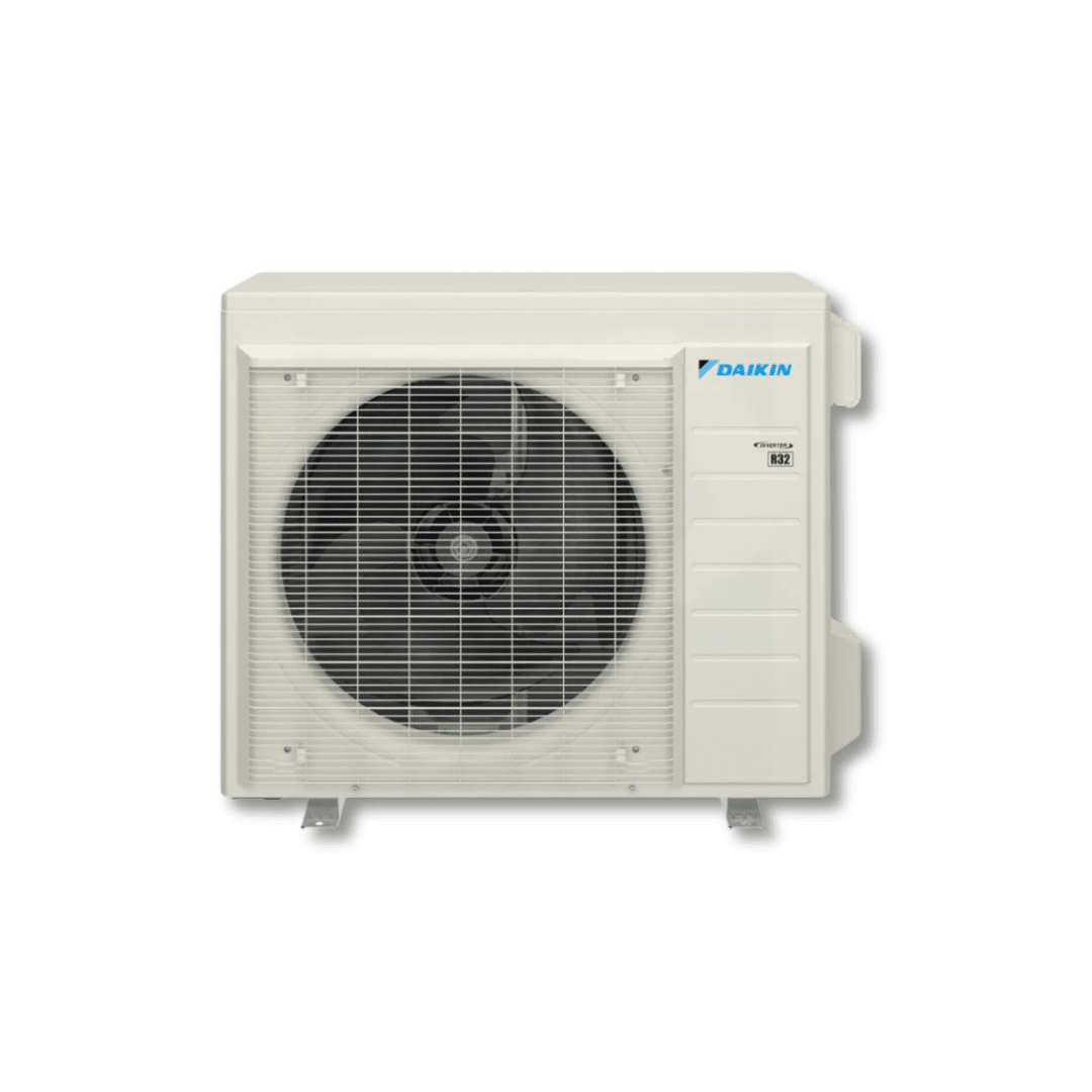 Daikin RXF09BVJU9 9,000 BTU Oterra Single Zone Heat Pump Outdoor Unit - R32