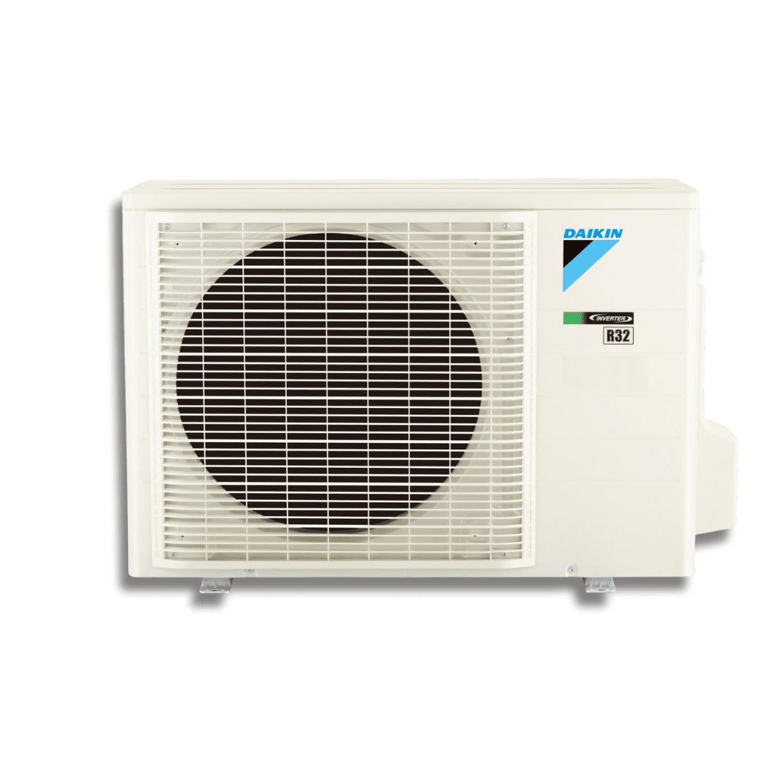 Daikin RXM09WVJU9 9,000 BTU Atmosphera Series Ductless Heat Pump Outdoor Unit - R32