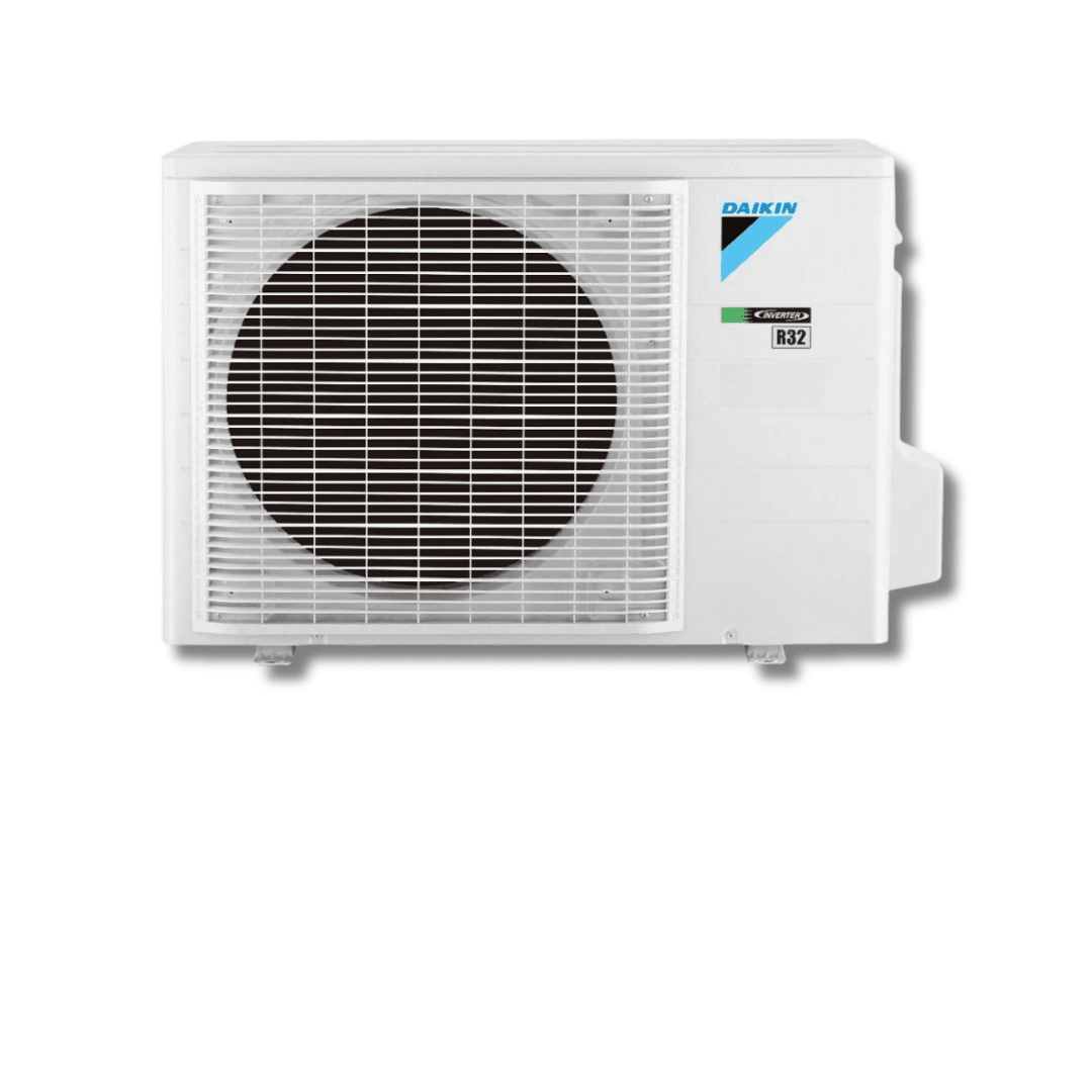 Daikin RXM12WVJU9 12,000 BTU Atmosphera Series Ductless Heat Pump Outdoor Unit - R32