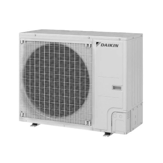 Daikin RZA42AAVJU 42K BTU SkyAir Heat Pump Condenser Mini Split Single Zone
